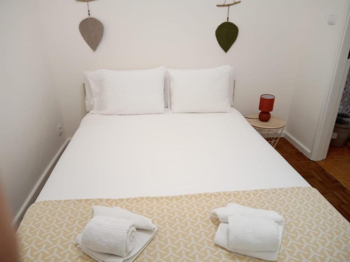 Douro River Belomonte Flat 波尔图 外观 照片