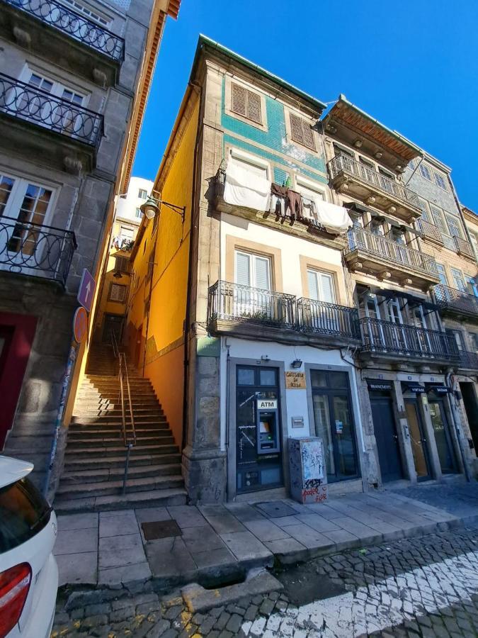 Douro River Belomonte Flat 波尔图 外观 照片